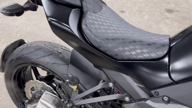 Обзор Kawasaki Z1000 2015 |В НАЛИЧИИ|