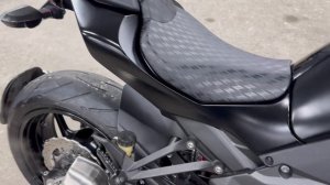 Обзор Kawasaki Z1000 2015 |В НАЛИЧИИ|