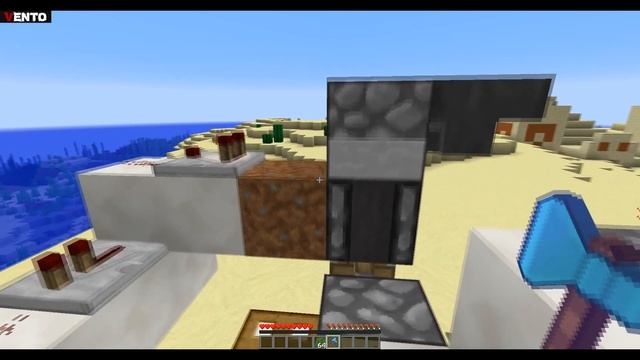 AFK ФЕРМА ДЕРЕВА в Minecraft | ИЗИЧНАЯ ФЕРМА смотреть онлайн