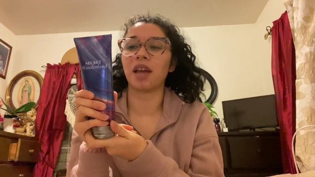 Bath And Body Works SAS HAUL #1 смотреть онлайн