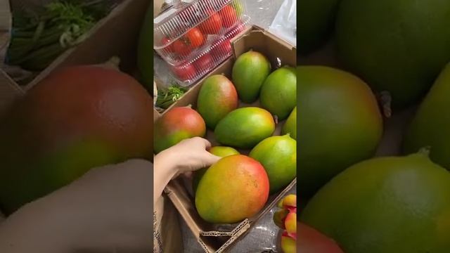 Целый ящик манго ? смотреть онлайн