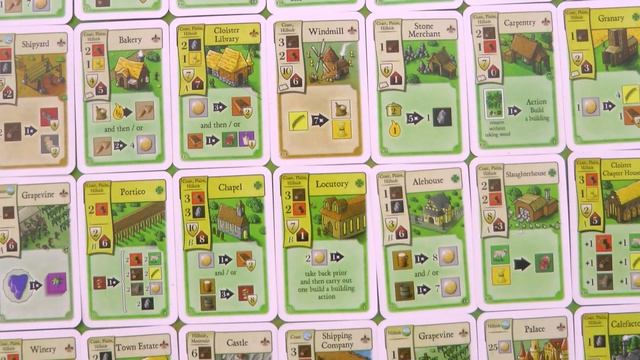 Ora et Labora - A Gaming Rules! Review смотреть онлайн