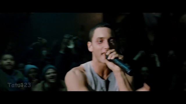 Eminem raps the Angry Birds Rap смотреть онлайн