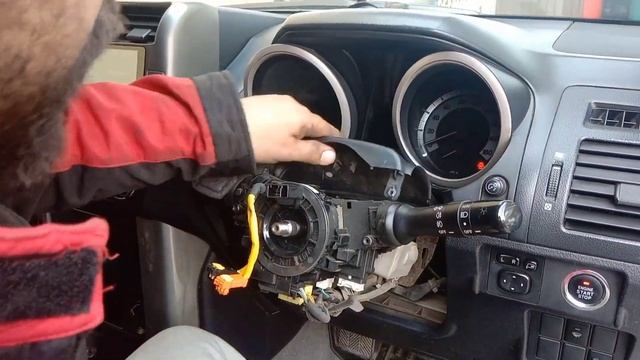 c1433 steeeing angle sensor internal circuit| | toyota steering angle sensor| (SAS) sensor |easy fi смотреть онлайн