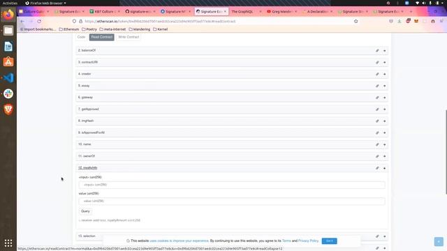 [KB7 Culture Guild] Signs of the Times смотреть онлайн