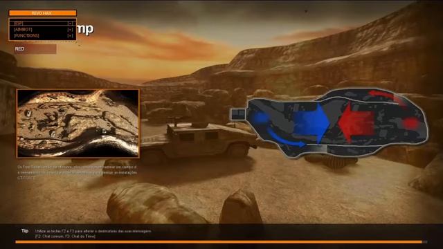 Novo Hack pra Poin Blank Atualizado (RevoHax) смотреть онлайн