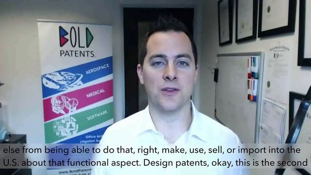 What are the Types of Patents? | FAQ смотреть онлайн