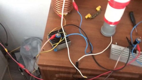 182. (скрыто) Процесс... (из архива)