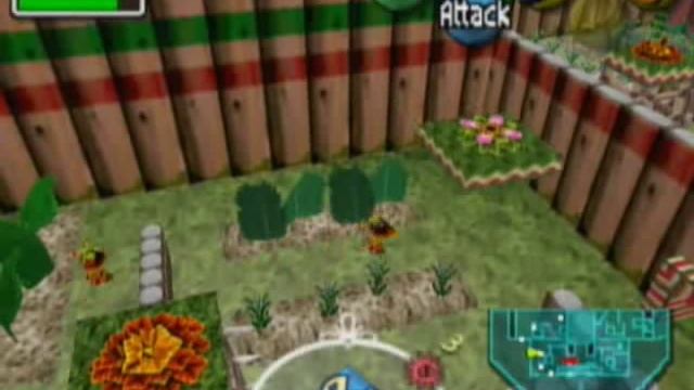 Let's Play Majora's Mask - 12 - Magic Beans смотреть онлайн
