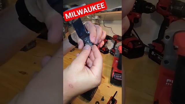 MILWAUKEE за что вы так с нами? смотреть онлайн