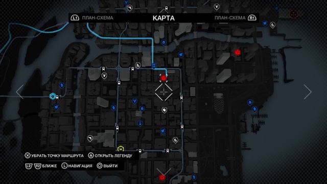 Watch Dogs . Покер , выпивка и вторжение в частную жизнь . смотреть онлайн