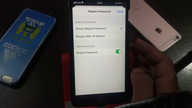 How to install Apps without Apple ID Password | Download App from AppStore without Password iOS 15 смотреть онлайн