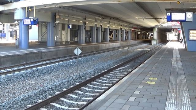 Amsterdam Sloterdijk смотреть онлайн