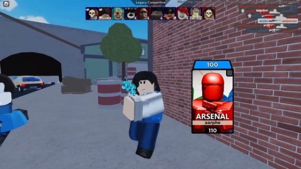 Roblox tested on Integrated Graphics (Amd Radeon Vega 7 Graphics)(16gb Ram)