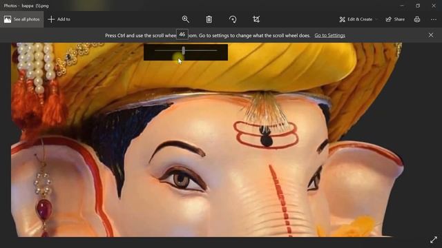 Ganpati Bappa HD Images Download Free | Banner Editing | Photoshop Tutorials смотреть онлайн