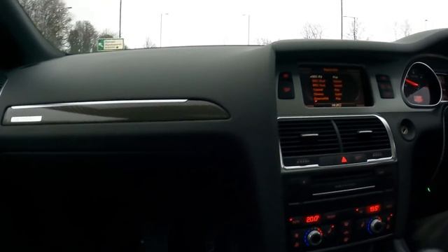 We NEARLY bought a V12 Audi Q7!! смотреть онлайн