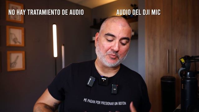 DJI Mic vs. Hollyland Lark Max Duo: La Batalla de Micrófonos Inalámbricos смотреть онлайн