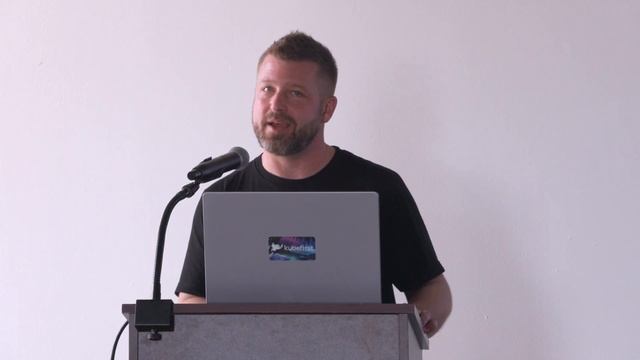 8 Steps to Build an Open Source GitOps Cloud Native Platform - Civo Navigate NA 2023 смотреть онлайн