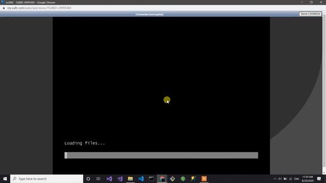 How to install windows server 2019 and active directory on cloud server? смотреть онлайн
