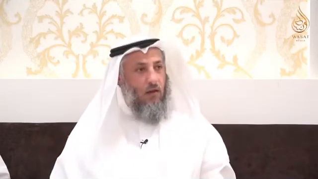 Шейх 'Усман аль-Хамис смотреть онлайн