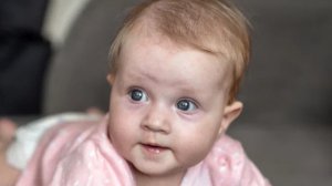 Пятый канал подводит итоги акции «День добрых дел» для Мирабель Гамбарян