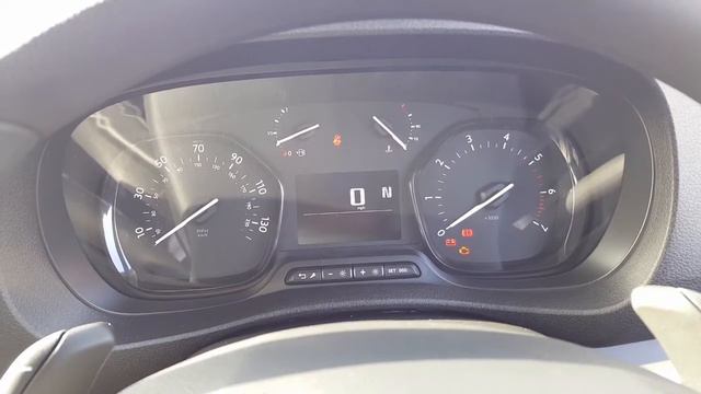 Peugeot Expert Combi @ Howards Peugeot смотреть онлайн