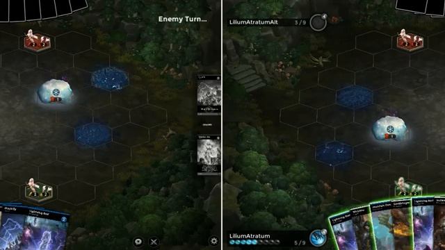 Zems - game out of sync bug смотреть онлайн