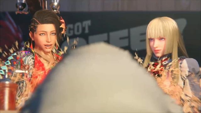 TEKKEN 8 Characters Episode Gameplay Walkthrough Part 2 - No Commentary