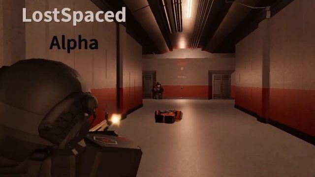 SCP: Roleplay - Chaos Reigns смотреть онлайн