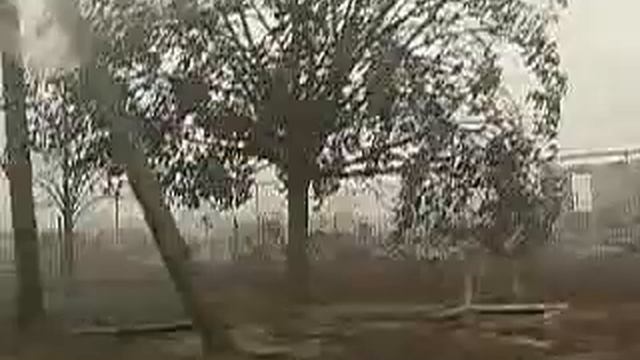 Село Борковка, западная часть улицы Ленина.avi смотреть онлайн