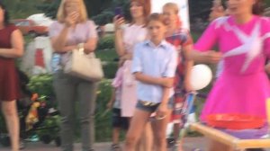 Парк, конкурс, приз, катаемся на ослике, аквагрим My Little Pony