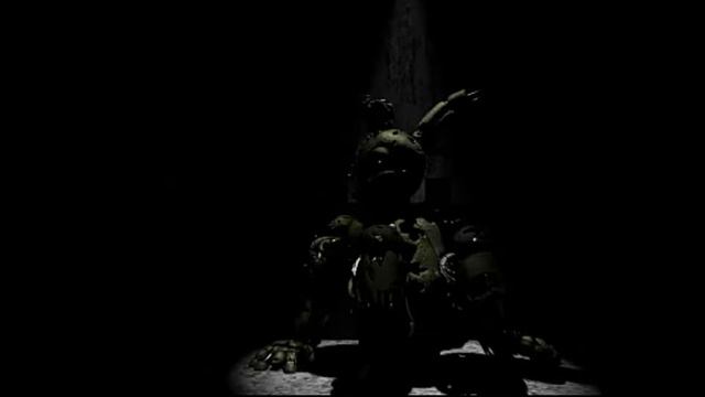 Музыка из теорий по фнафу #4 смотреть онлайн