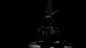 Музыка из теорий по фнафу #4