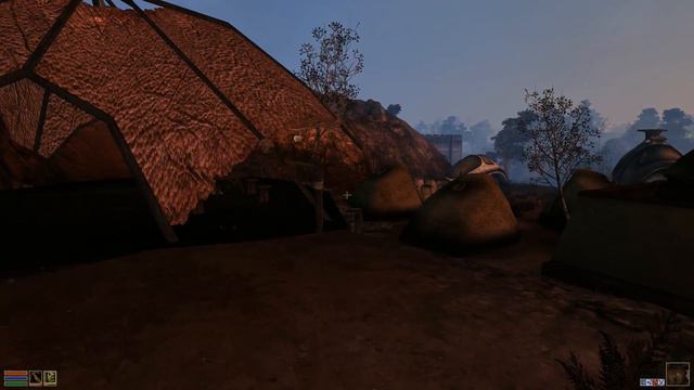 The Elder Scrolls Morrowind With Hjallecalibur #9 смотреть онлайн