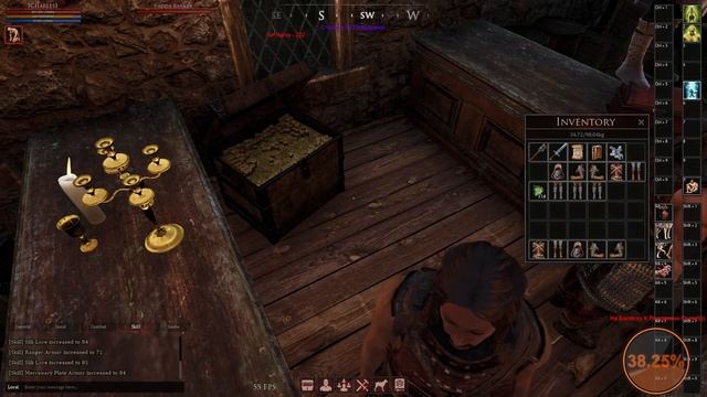 Mortal Online 2 Релиз#26 Отвечаем на Вопросы По Игре! смотреть онлайн