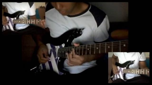 Rob Chappers & Matt Harnett - Green Seething Python Cover/arrange смотреть онлайн