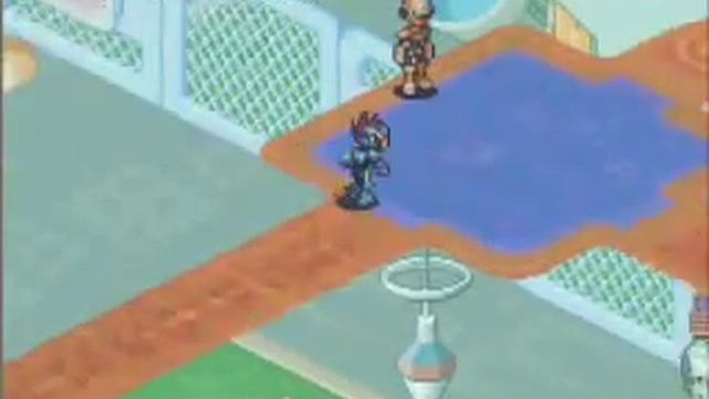 megaman starforce leo walkthrough 9 (Followers) смотреть онлайн