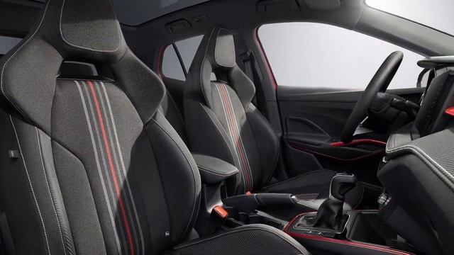 New 2024 SKODA KAMIQ Facelift - First Look