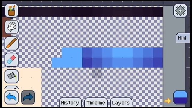 Туториал Как нарисовать скин для майнкрафта смотреть онлайн