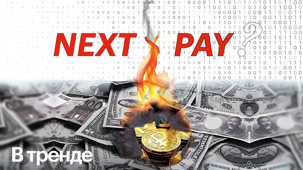 Когда цифровая валюта заменит обычную? | В тренде смотреть онлайн