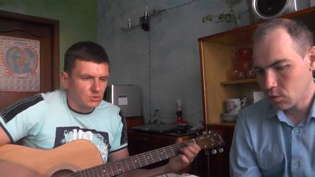Кино - Мои друзья (кавер у Тихомирова) смотреть онлайн