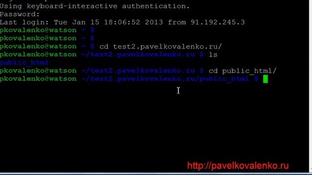 wordpress lesson1 смотреть онлайн