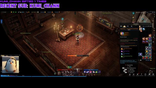 Bot Purge at Rania Village? Ch. 1 is Empty Again?!? I Like it! смотреть онлайн