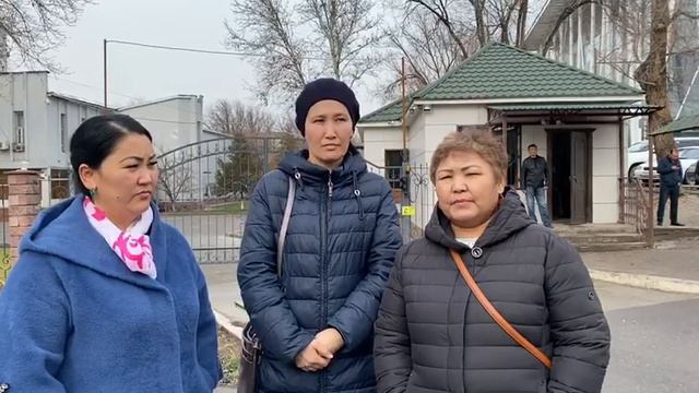 12.02.20г Шымкент Деп.Полиции 1Обр Пред Сов Без.Обьективной раб.должнасных лиц раб под задачу смотреть онлайн