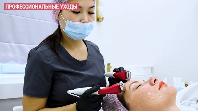 Правильная косметология | Как восстановить кожу после лета смотреть онлайн