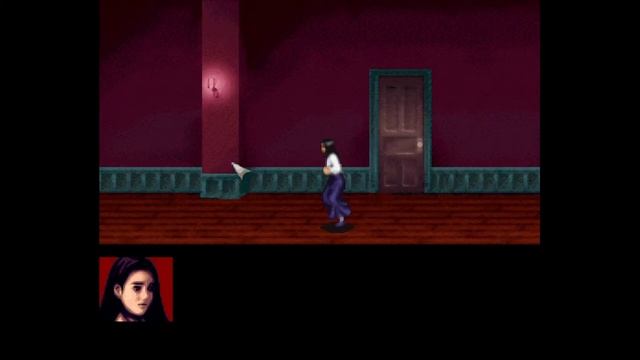 Clock Tower: The First Fear | Прохождение | Концовка C смотреть онлайн