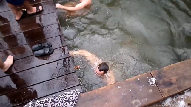 Закаление смотреть онлайн