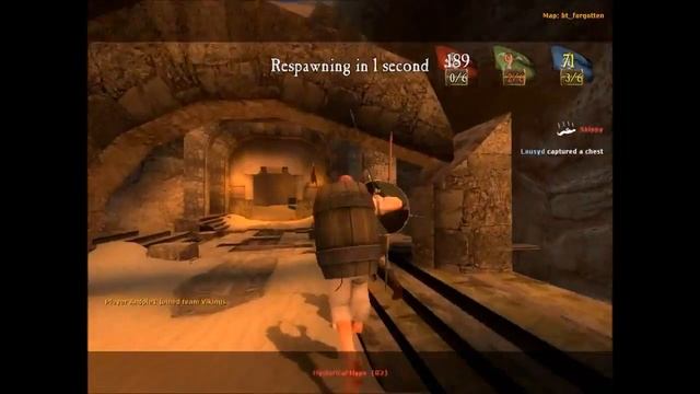 Pirates Vikings and Knights 2 - first impressions смотреть онлайн
