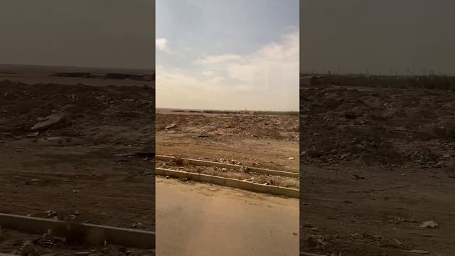 Промышленность в Иране расположена в пустыне между городами смотреть онлайн