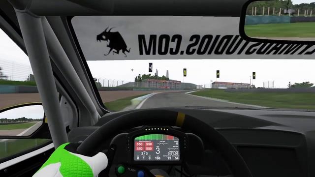 Задний двор Кларка / Clarks backyard / PS4 Slim / Honda Civic Type R 0:50.763 смотреть онлайн